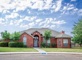 5000 Mount Vernon Ct, Midland, TX 79705