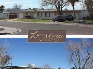 219 Sand Dune Ln, Ridgecrest, CA 93555