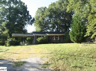 65 Randall Dr, Clinton, SC 29325