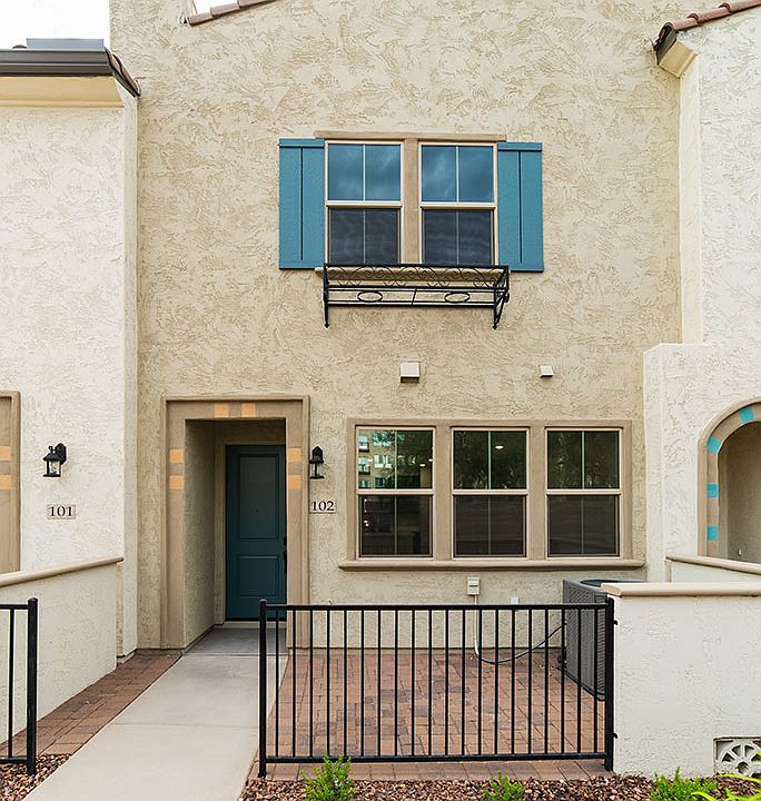 Residence 3