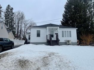 5 Lincoln St, Caribou, ME 04736
