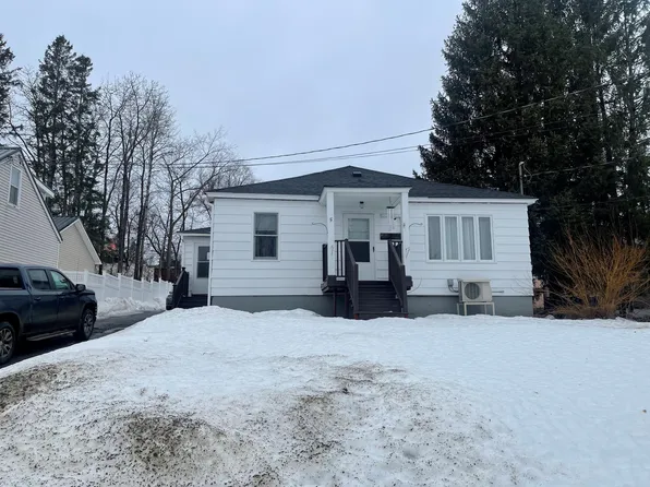 5 Lincoln Street, Caribou, ME 04736