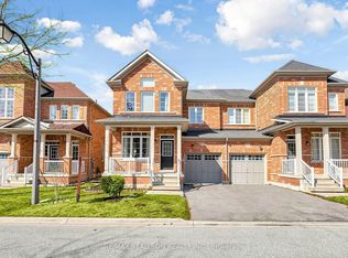 22 Prebble Dr, Markham, ON L6E0M9