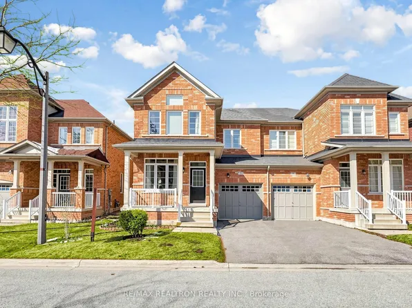 22 Prebble Dr, Markham, ON L6E 0M9