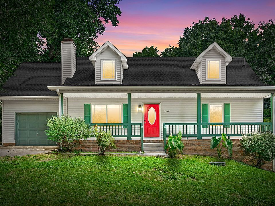 1st image of 2449 Outlaw Rd
