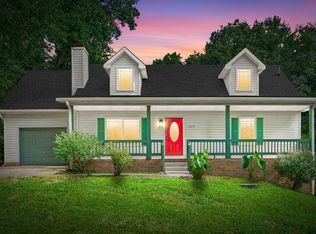 2449 Outlaw Rd, Woodlawn, TN 37191