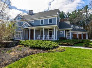 10 Checkerberry Lane, Concord, NH 03301