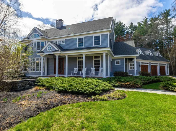 10 Checkerberry Lane, Concord, NH 03301