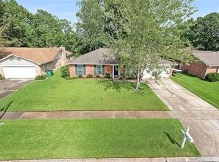 124 Yorkshire Dr, Slidell, LA 70458
