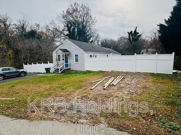 118 Virginia Ave, Petersburg, VA 23803