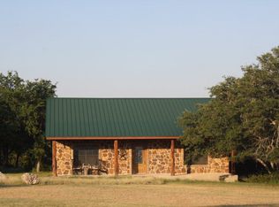 0 Kc #441, Harper, TX 78631