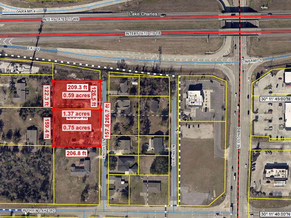 2nd image of Knight Ln