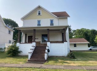 451 Broadway St, Rockwood, PA 15557