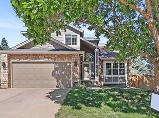 5381 S Dunkirk Way, Centennial, CO 80015