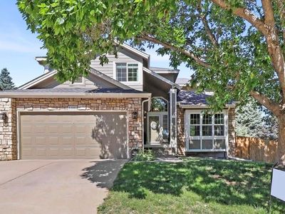 5381 S Dunkirk Way, Centennial, CO, 80015