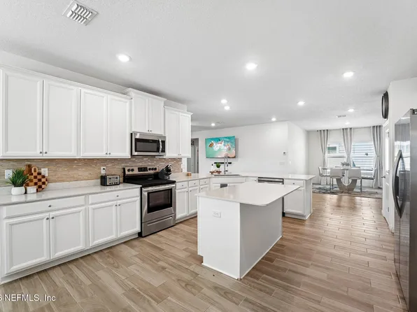 7233 CALAMINT Avenue, Jacksonville, FL 32219