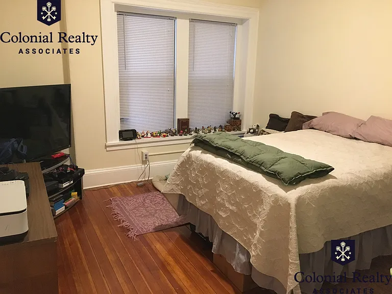 1460 Beacon St #12B — Photo 7