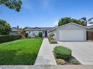 36235 Cherry St, Newark, CA