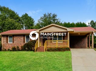 941 Grier Rd, Winder, GA 30680