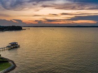 22555 John Gamble Rd, Cornelius, NC 28031