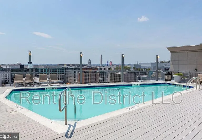 555 Massachusetts Ave NW #301 — Photo 16