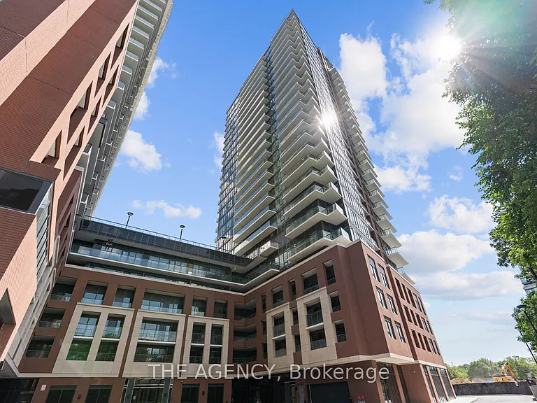 4010 Eglinton Ave W #625 — Photo 39