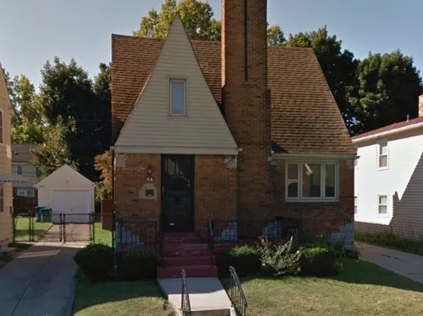 157 E Morris Ave, Buffalo, NY 14214