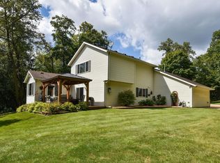 14068 Franklin Ave NW, Clearwater, MN 55320