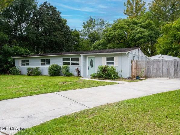 3134 HAMPTON Avenue E, Jacksonville, FL 32216