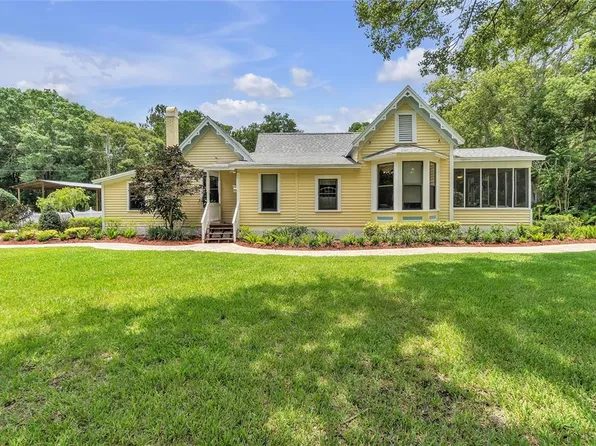3450 Ohio Ave, Sanford, FL 32773