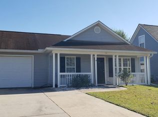 46 E Morningside Dr, Bluffton, SC 29910