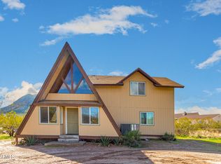 3101 W New River Rd, NEW RIVER, AZ 85087