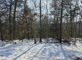 L-39 Topez Dr #B, Cherokee Village, AR 72529