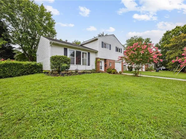 4873 Honeygrove Rd, Virginia Beach, VA 23455