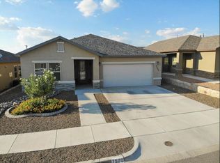 7509 Wolf Creek Dr, El Paso, TX 79911