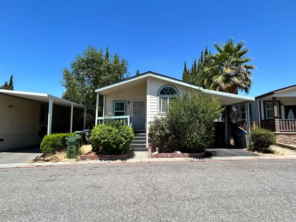 6130 Monterey Hwy Space 136, San Jose, CA 95138