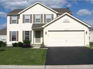 3032 Hemlock Edge Dr, Hilliard, OH 43026