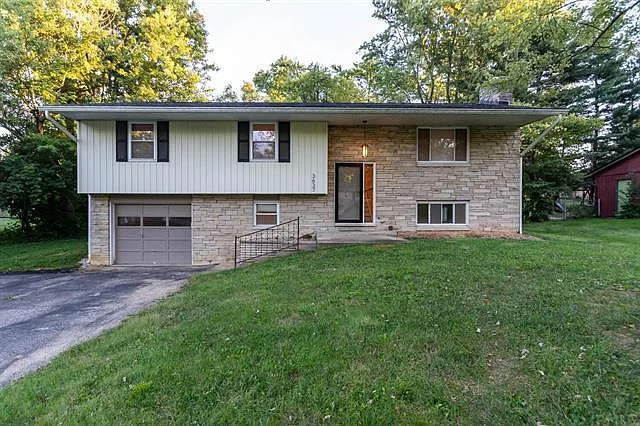 3637 E Morningside Dr photo 1
