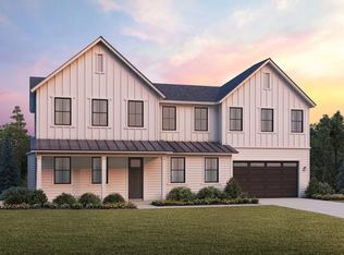 675 216th Pl SE LOT 18, Sammamish, WA