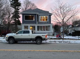 30 Richmond Ave #2, Worcester, MA 01602