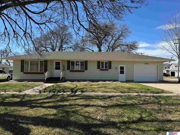 130 N State St, Osceola, NE 68651