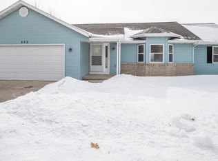 503 Davis St, Elkhorn, WI 53121