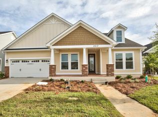 5008 Caracara Dr, Tallahassee, FL 32312