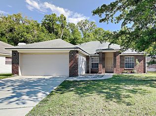 6743 Royal Leaf Ln, Jacksonville, FL 32244