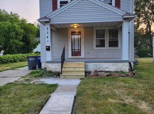 3341 Blackstone Dr, Toledo, OH 43608