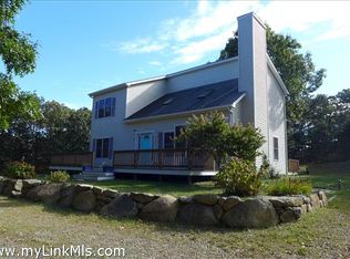 100 Whalers Walk, Edgartown, MA 02539