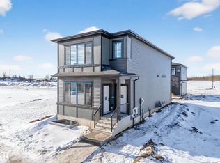 3736 Erlanger Dr NW, Edmonton, AB