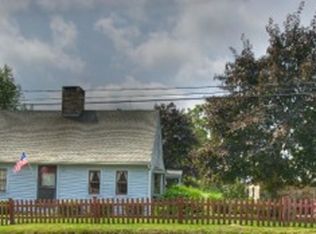 61 Brault Hill Rd, Higganum, CT 06441