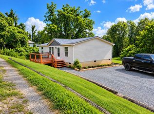 1468 Dutch Cove Rd, Canton, NC 28716