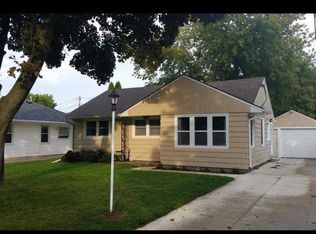 3211 N 9th St, Sheboygan City, WI 53083